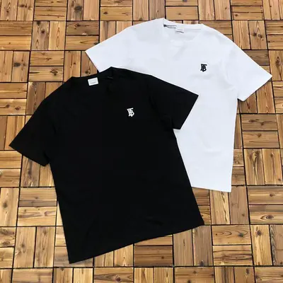 ￥~125 BUR⭐⭐RRY T-SHIRT 04010261