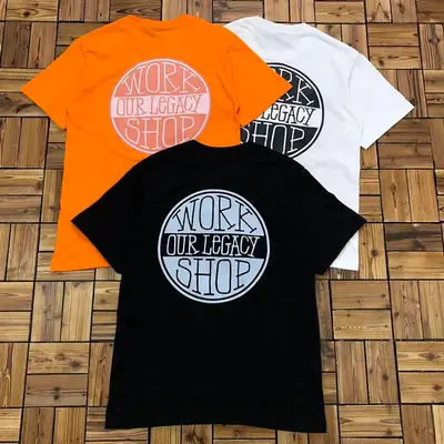 ￥~68 STUSSY T-SHIRT 04020963