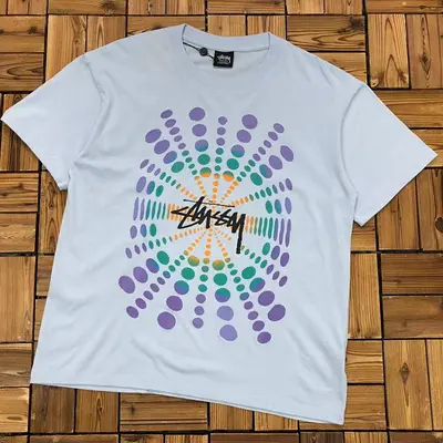 ￥~68 STUSSY T-SHIRT 04021263