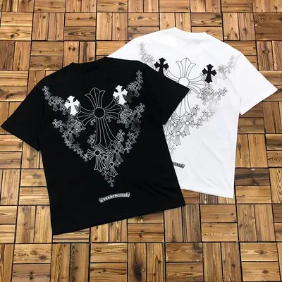 ￥~108 CHROM⭐ HE⭐RTS T-SHIRT 04020962
