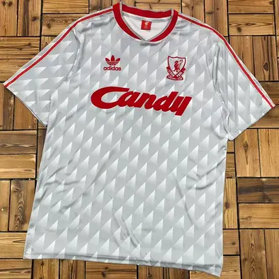 ￥~88 FOOTBALL T-SHIRT 04020163