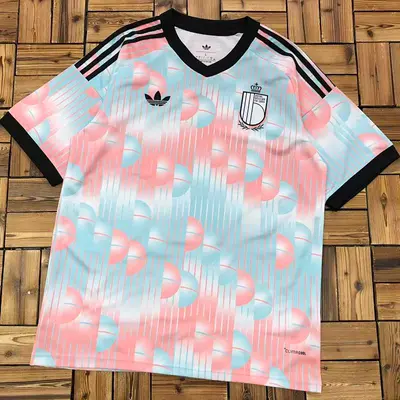 ￥~78 FOOTBALL T-SHIRT 01022461