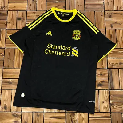 ￥~98 FOOTBALL T-SHIRT 01022261