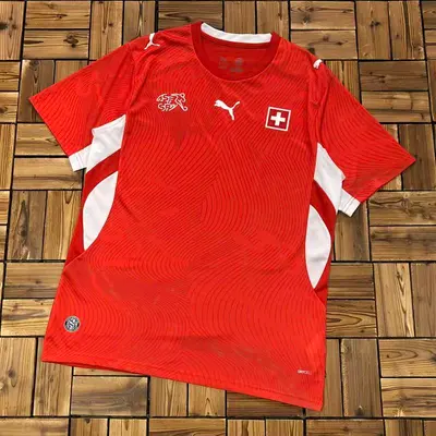 ￥~78 FOOTBALL T-SHIRT 01022061