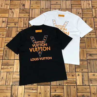 ￥~108 L⭐V⭐ T-SHIRT 04020662
