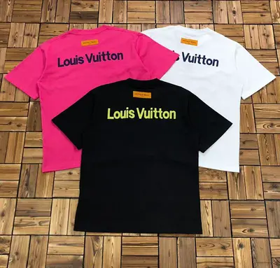 ￥~108 L⭐V⭐ T-SHIRT 04021562