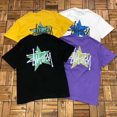 ￥~68 STUSSY T-SHIRT 04020663