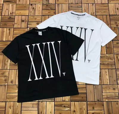 ￥~105 N⭐K⭐ T-SHIRT 04022162