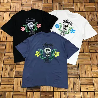 ￥~68 STUSSY T-SHIRT 04021063