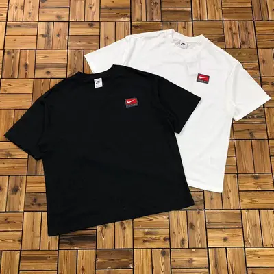 ￥~92 N⭐K⭐ T-SHIRT 04022062