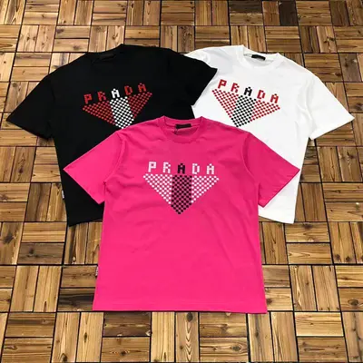 ￥~108 PRA⭐A T-SHIRT 04021462