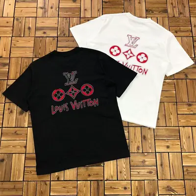 ￥~108 L⭐V⭐ T-SHIRT 04020762
