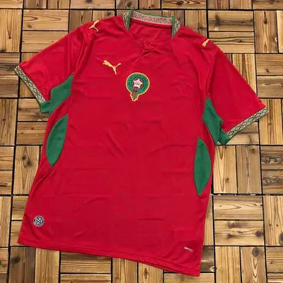 ￥~78 FOOTBALL T-SHIRT 01022361