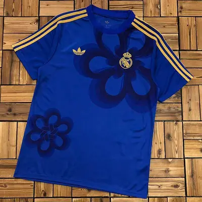 ￥~78 FOOTBALL T-SHIRT 01021861