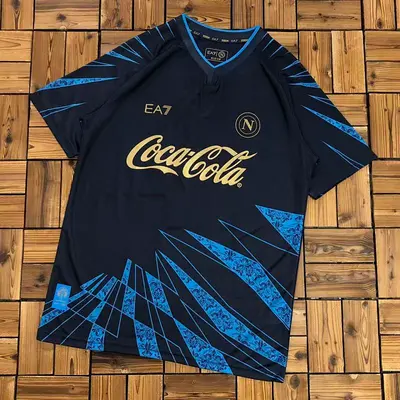 ￥~78 FOOTBALL T-SHIRT 01021761