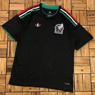 ￥~78 FOOTBALL T-SHIRT 01021661