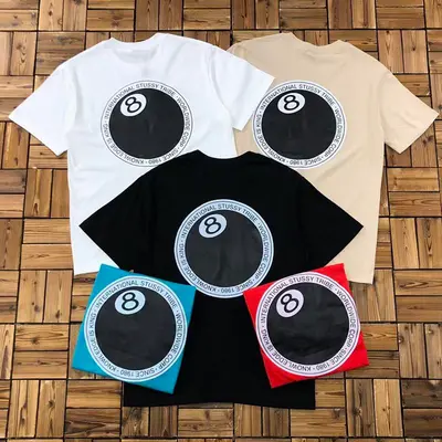 ￥~68 STUSSY T-SHIRT 04020363