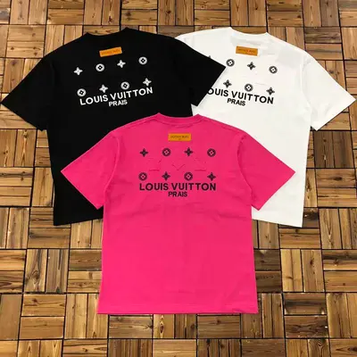 ￥~108 L⭐V⭐ T-SHIRT 04021662