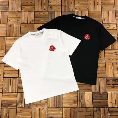 ￥~108 MON⭐LER T-SHIRT 04020162
