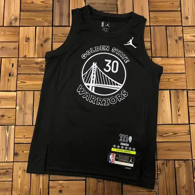 ￥~95 NBA BASKETBALL VEST 04022762