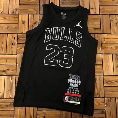 ￥~95 NBA BASKETBALL VEST 04022862