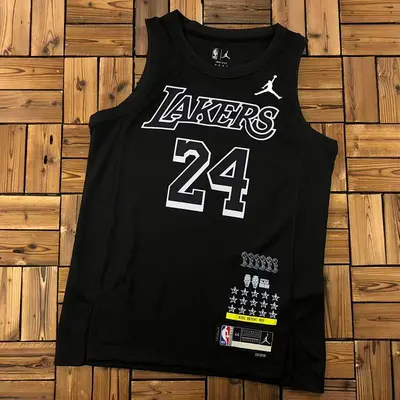 ￥~95 NBA BASKETBALL VEST 04022962