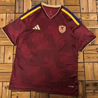 ￥~78 FOOTBALL T-SHIRT 01021261