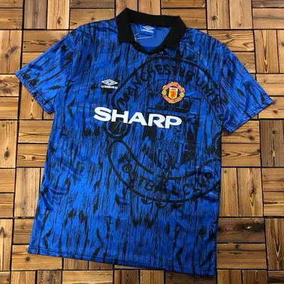￥~88 FOOTBALL T-SHIRT 01021161