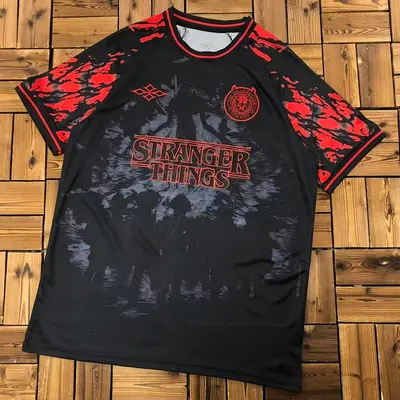 ￥~78 FOOTBALL T-SHIRT 01021061