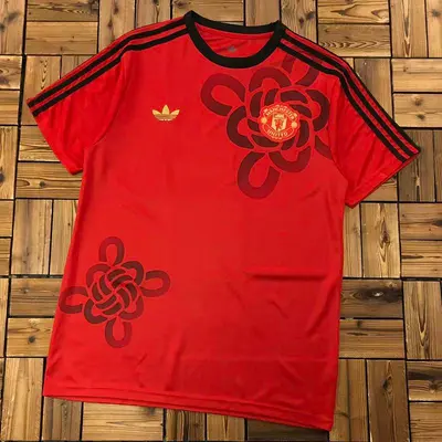 ￥~78 FOOTBALL T-SHIRT 01020961