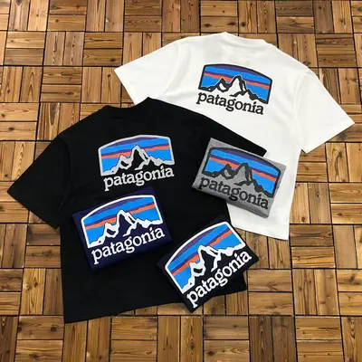 ￥~88 PA⭐AGO⭐IA T-SHIRT 01020761