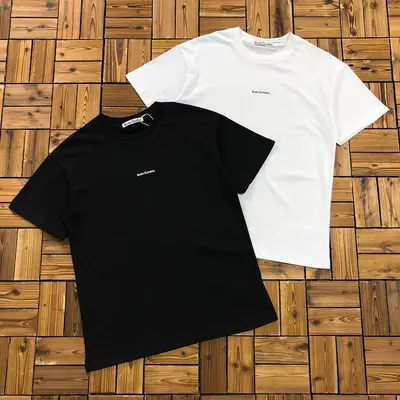 ￥~68 AC⭐E STU⭐IOS T-SHIRT 01020461
