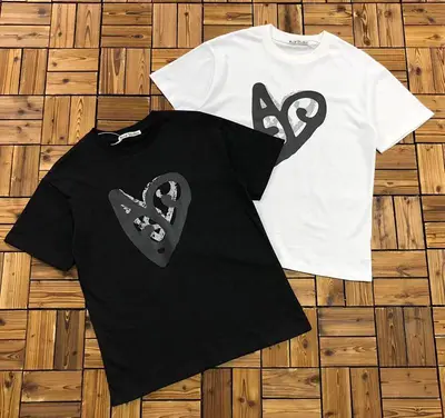 ￥~78 AC⭐E STU⭐IOS T-SHIRT 01020361