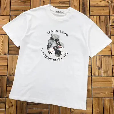 ￥~78 AC⭐E STU⭐IOS T-SHIRT 01020161