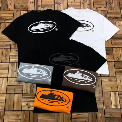 ￥~108 COR⭐EIZ T-SHIRT 04032363
