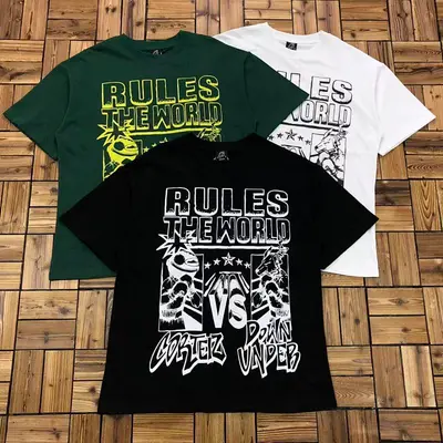 ￥~108 COR⭐EIZ T-SHIRT 04032263