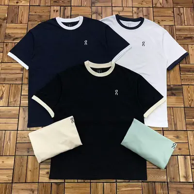 ￥~125 ON T-SHIRT 04030664