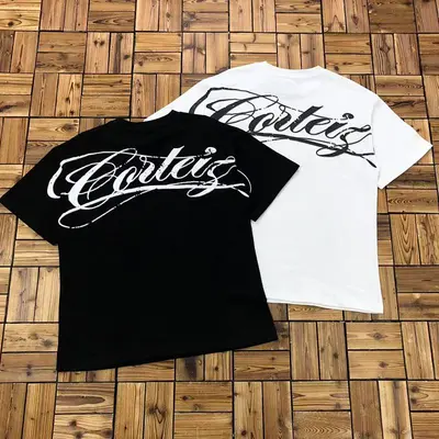 ￥~108 COR⭐EIZ T-SHIRT 04032063