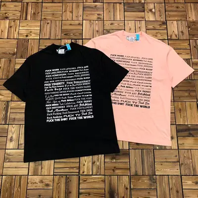 ￥~108 VE⭐EME⭐TS T-SHIRT 04031063