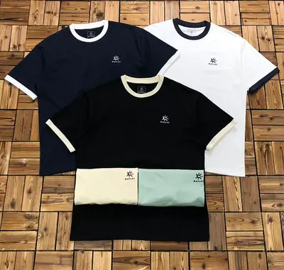 ¥~125 KA⭐LAS T-SHIRT 04031064