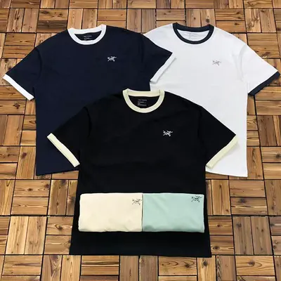 ¥~125 AR⭐⭐ERYX T-SHIRT 04030764