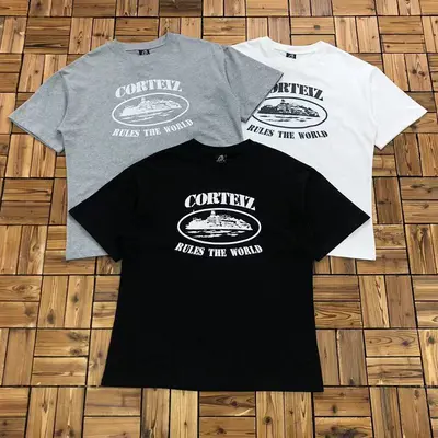 ¥~108 COR⭐EIZ T-SHIRT 04031863