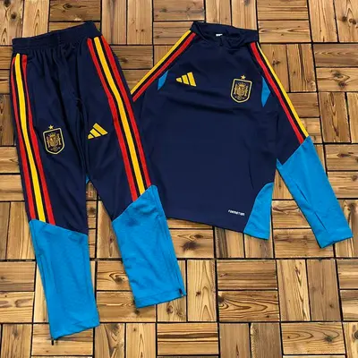 ¥~135 FOOTBALL LONG SLEEVD TROUSERS KIDS 04031464