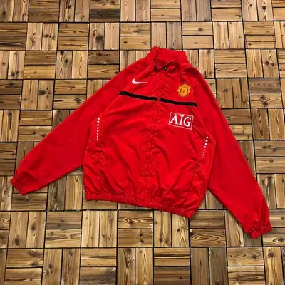 ¥~188 FOOTBALLJACKET 04031364