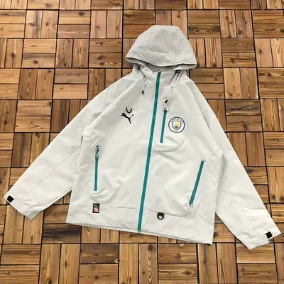 ¥~168 FOOTBALL JACKET 04031264