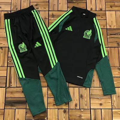 ¥~135 FOOTBALL LONG SLEEVD TROUSERS KIDS 04031564