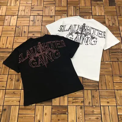 ¥~108 COR⭐EIZ T-SHIRT 04031763