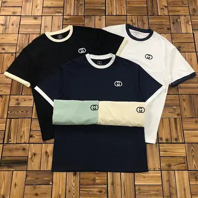 ¥~125 GU⭐CI T-SHIRT 04030964