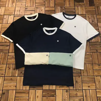 ¥~125 LUL⭐LEM⭐N T-SHIRT 04030864