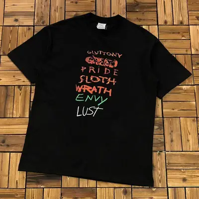 ¥~108 VE⭐EME⭐TS T-SHIRT 04031563